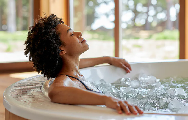 Cold plunging is the viral wellness trend boosting energy, mood, and resilience. Discover why it's worth braving the chill.