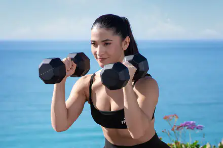 Learn how resistance training builds bone density, helps prevent osteoporosis, and how much you need each week to protect your bones as you age.