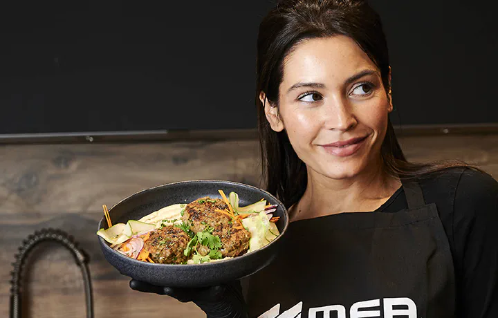 Explore the different types of healthy fats, their health benefits, and practical ways to incorporate them into your daily meals for better nutrition.