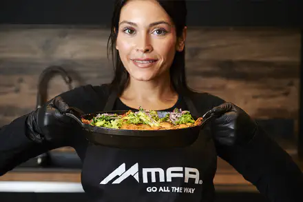 A comprehensive guide to nutrient-rich superfoods that support optimal health, boost immunity and energy levels.