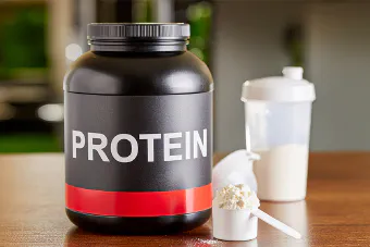 Compare various protein powders to find the best option for your unique fitness goals, dietary needs, and desired muscle-building results.
