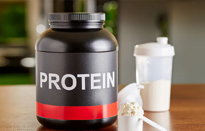 Compare various protein powders to find the best option for your unique fitness goals, dietary needs, and desired muscle-building results.