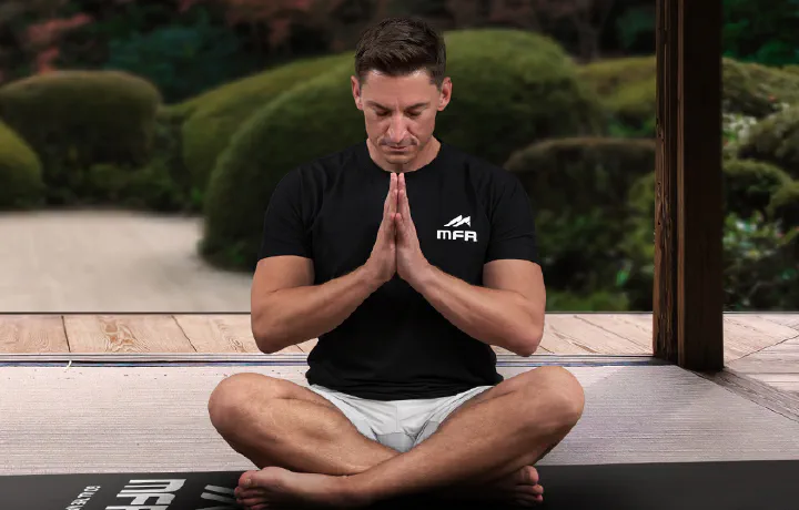 Feeling overwhelmed? Discover how meditation can calm your mind, ease anxiety, and help you reconnect with peace.