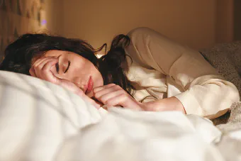 Tired of feeling tired? Learn why quality sleep is the ultimate self-care hack for energy, mood, and glowing health.