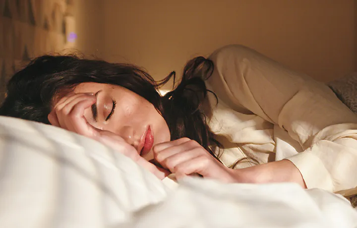 Tired of feeling tired? Learn why quality sleep is the ultimate self-care hack for energy, mood, and glowing health.