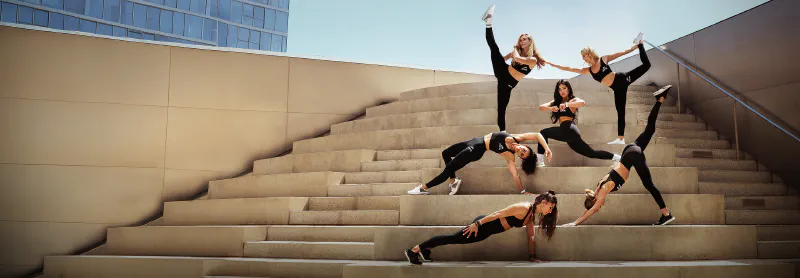 About Mixed Fitness Arts