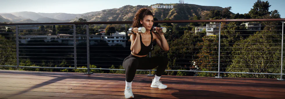 Contact Mixed Fitness Arts