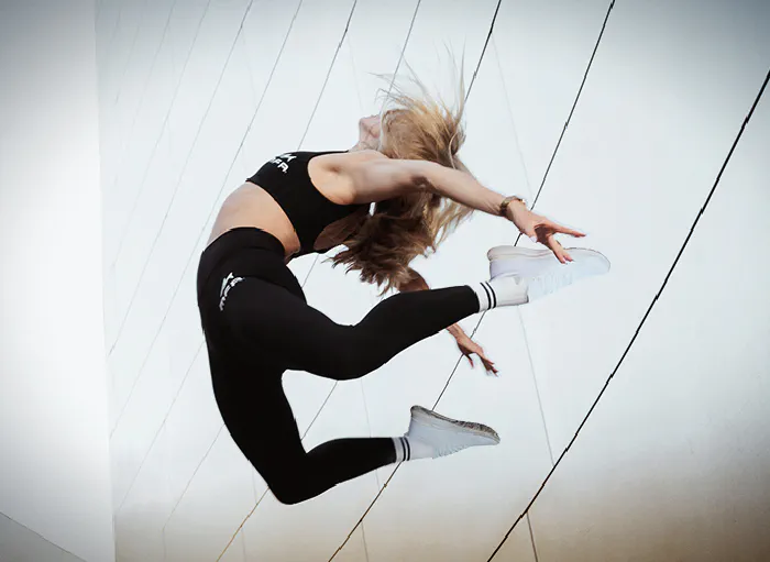 MFA Playlist: Mixed Fitness Techno