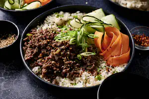 Gluten Free Diet Recipes