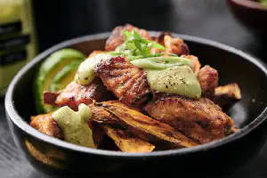 Paleo Diet Recipes