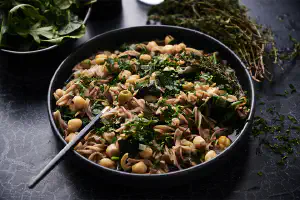 Vegetarian Diet Recipes