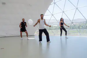 Free Dance Workouts